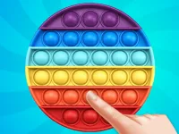 Pop Fidget background