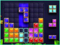 Block Puzzle Gem: Jewel Blast background