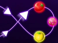 Looper Fruit Hit background