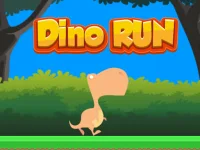 Dino Run background