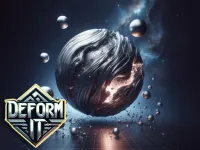 Deform It background
