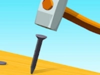 Hammer Master 3D Game background