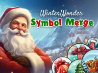 WinterWonder Symbol Merge background