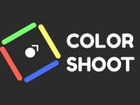 Color shoot 2D background