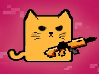 Cat vs Kripotians background