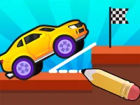 Draw And Escape background
