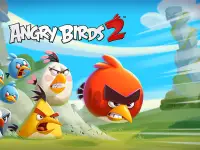 Angry Birds 2 background