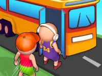 Terminal Master Bus Tycoon background