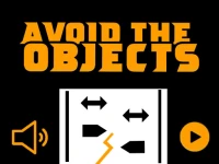 Avoid The Objects background