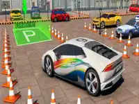 Car Game 3 background