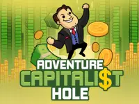 Adventure Capitalist Hole background