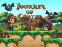 Journey Of Carter background