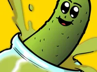 Pickle Theory background
