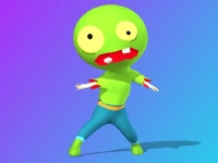 Zombie Hunger 2022 background