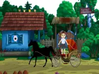 Chariot Escape background