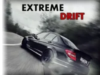 Extreme Drift Car background
