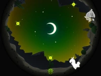 Alpaca Run background