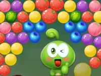 Juicy Fruits Shooter background