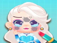 Fun Mini Games For Girls background