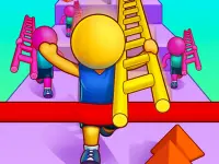 Staire Race background
