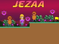 Jezaa background