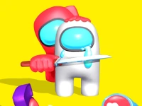Impostor Solo Killer background