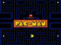 pacman master background