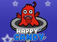 Happy Candy background