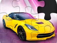 Puzzles - Logic puzzle game background