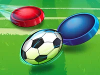 Rumble Stars Football background