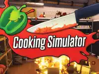 Turkey Cooking Simulator background
