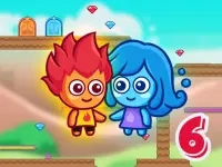 Fireboy and Watergirl 6 background
