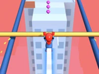 Roof Rails Online 3D Game background