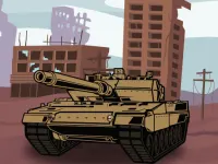 Tanks Racing background