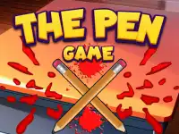 The Pen Game background