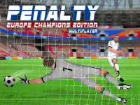 Penalty Challenge Multiplayer background