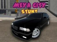 Meya City Stunt background