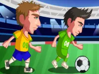 Free Time Football background