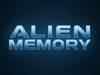 Alien Memory background