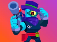 Brawl Stars Warfire background