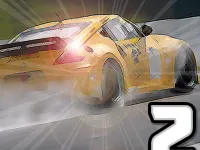 Super Nitro Racing 2 background