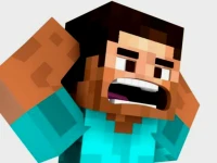 Minecraft Ballance Challenge background
