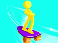 Skate Stars background