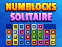 Numblocks Solitaire background