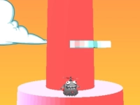 Tile Multiplier Flier background