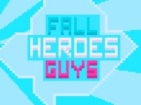Fall Heroes Guys 2 background
