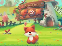 Feed The Fox background