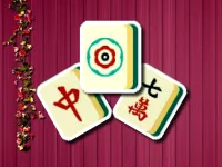 Mahjong Tiles Quest background