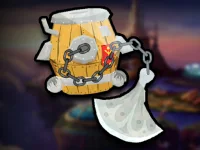 Hammer Flight background