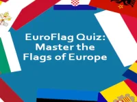 EuroFlag Quiz: Master the Flags of Europe background